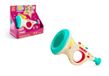 Hape Pixelz Trompette pour enfant avec lumière, 20 sons, 5 mélodies à partir de 2 ans