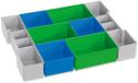 L-BOXX BS Systems inzetbox CD3 LB 102