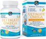 NORDIC NATURALS Ultimate Omega 60 capsules