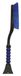 Petex 45040000 garde/ijskrabber 4504, lengte 66 cm
