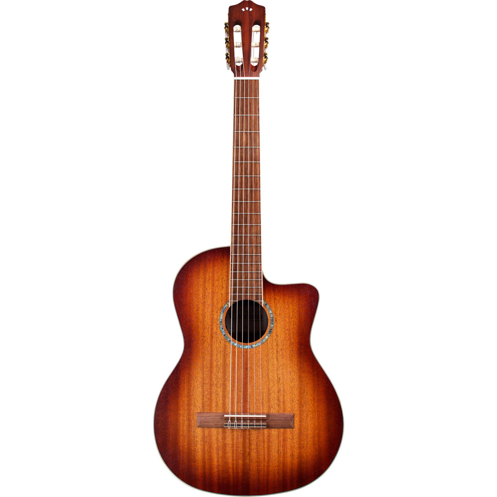 Cordoba C4 CE Elektrisch-akoestische Klassieke Gitaar