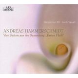Jordi Ars Musici Jordi Savall Hesperion XX - Vier Suiten Aus Der Sammlung "Erste