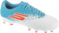 Skechers Razor 1.5 Academy Fg Voetbalschoenen Mannen Wit Maat 44