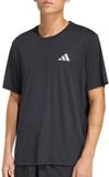 Adidas adi365 Essentials Running Shirt Heren - Zwart - Maat XXL