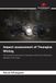 Impact OmniScriptum SRL Impact assessment of Twangiza Mining: On the local communities of Luhwindja in South Kivu, Democratic Republic of the Congo Paperback