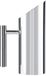 Azomor® Roestvrijstalen waterkan met ijsbescherming voor koude dranken thuis of in hotels