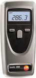 Testo 0563 0465 Toerenteller Optisch 1 - 99999 omw/min