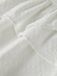 NAME IT Rok Korte Bright White Katoen A-lijn Kort