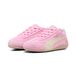 PUMA Speedcat Eternal Bloom sneakers voor Dames, Roze, Maat 31,5