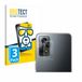 BROTECT Screenprotector 3 Stuks voor Xiaomi Redmi Note 12 Pro 4G (ALLEEN Camera Lens) Transparant