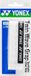 Yonex Twin Wave Grip - Poignée de badminton - Poignée de tennis - Blanc