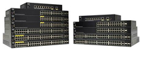 Cisco SF250-48HP-K9-EU