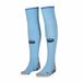 Kappa Sokken AS Monaco Kombat Spark Pro 2024/25 Heren Schoenmaat 43-46 Blauw/Rood/Wit