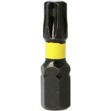Heller Torsion Impact Bits 30541 Bitset 5-delig Torsion Control Technology