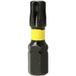 Heller Torsion Impact Bits 30541 Bitset 5-delig Torsion Control Technology