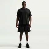 NIKE - m nk df prmry knit 7in short - Zwart - Heren - XL