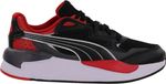 PUMA FERRARI X-RAY SPEED chaussures de sport pour enfants 30716203 - noir r. 38.5
