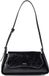 GUESS Xena Flap Shoulder Bag Black