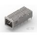 TE Connectivity QSFP Pluggable I/O 2170395-1