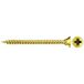 fischer 551085 Classic-Fast-II-SK-PZ-VG, Pozi, 3,5x20