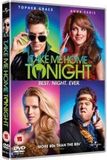 Take Me Home Tonight DVD