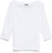 Vero Moda VMPANDA MODAL 3/4 TOP JRS NOOS - Bright White - XL