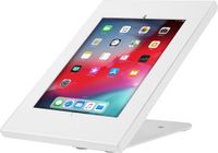 Maclean - Anti-Theft Tablet Mount Beugel - Wit
