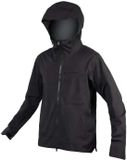 Endura MT500 Waterdichte Jas - Zwart