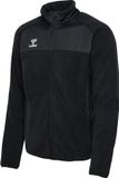 Hummel Hmlgo Fleece Jacket 221008 Mannen Zwart