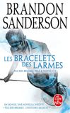 Les Fils-des-Brumes Les Bracelets des Larmes (Fils-des-Brumes : Wax & Wayne, Tome 3): Suivi de Fils-des-brumes : l'histoire secrète