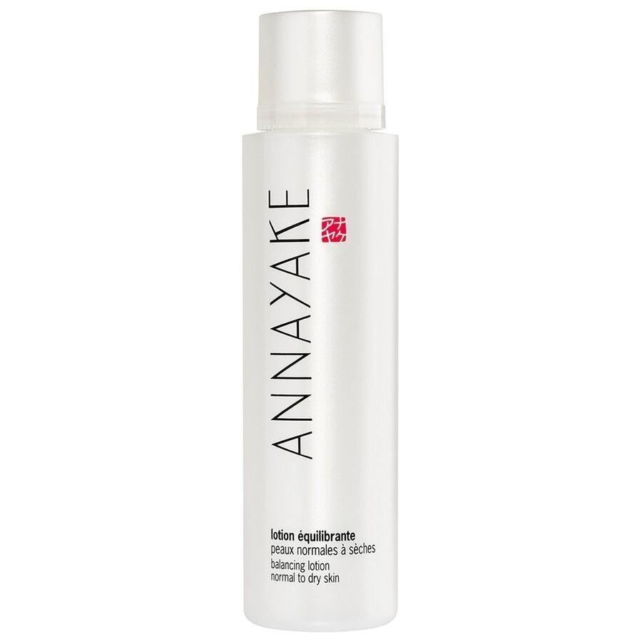 Annayake Lotion Equilibrante Peaux Normales à Sèches 150ml