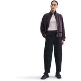 Nike 24.7 PerfectStretch Dri-FIT Barrelbroek met hoge tailleband voor dames, HM8847
