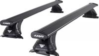 Farad Dakdragers Volkswagen Passat Variant 2010-2014 Aluminium Zwart 100kg