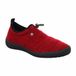 Rohde Pantoffel Femme Olbia 2002 Wine Red