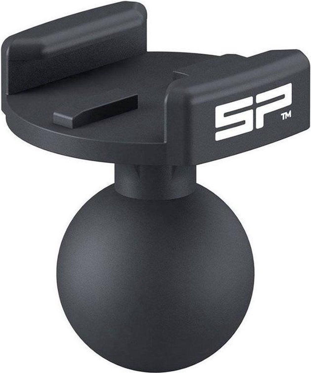 SP Gadgets SP Connect Ballhead Mount Smartphone Houder voor RAM Mount - 4028017531443