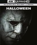 Halloween Blu-ray