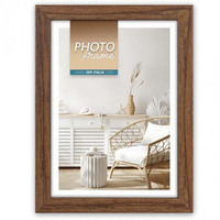 Zep Fotokader Hout Donkerbruin 13x18 cm - Vivan 8