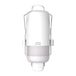 Tork Zeepdispenser met armhendel voor vloeibare zeep en desinfectiemiddel, Elevation - 560101 - hygiënisch, lekvrij S1 dispensersysteem, wit