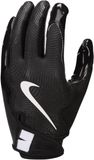 Nike Vapor Jet 8.0 (N.101.0835) XL Black voor Sport American Football