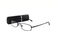 Everest Leesbril Everest rd303 01-Zwart-+3.50