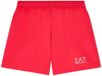 Ea7 Emporio Armani 7b000320_af13019 Maillot de bain Rouge 14 Ans Garçon