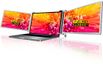 LIPA HDR-75 Triple Portable monitor Full HD