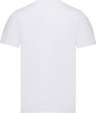 NOMAD® Daily T-Shirt Heren Wit L