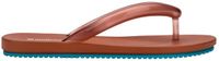 Melissa Airflow Ad Slippers Bruin EU 40 Vrouw