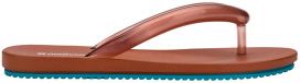 Melissa Airflow Ad Slippers Bruin EU 40 Vrouw