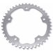 STRONGLIGHT Chainring si lk.130 38z. 9/10f 7075