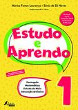 Estudo Fábula Educação Estudo e Aprendo - 1.º Ano