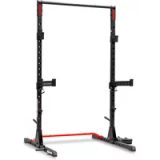 Rack de musculation G310 Power Rack Noir