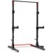 Rack de musculation G310 Power Rack Noir