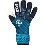 Jako - Performance GIGA NC Keepershandschoenen - Blauw - Maat 8